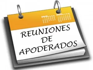 Reuniones de Apoderados Octubre 2023