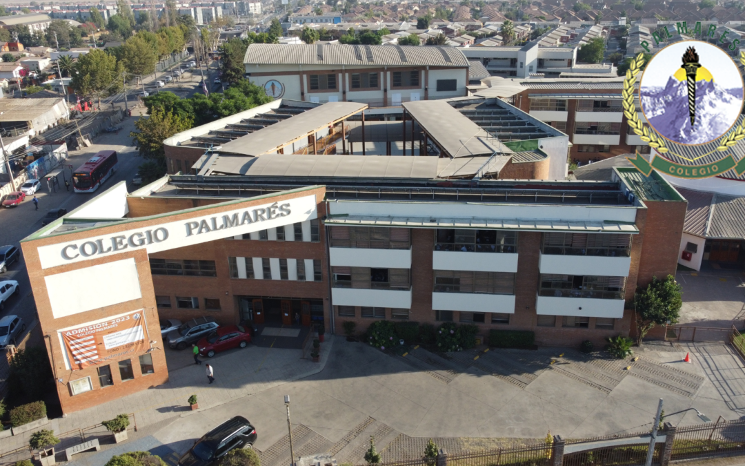 Finalización Año Escolar 2023