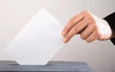 Colegio Palmares: Local De Votación