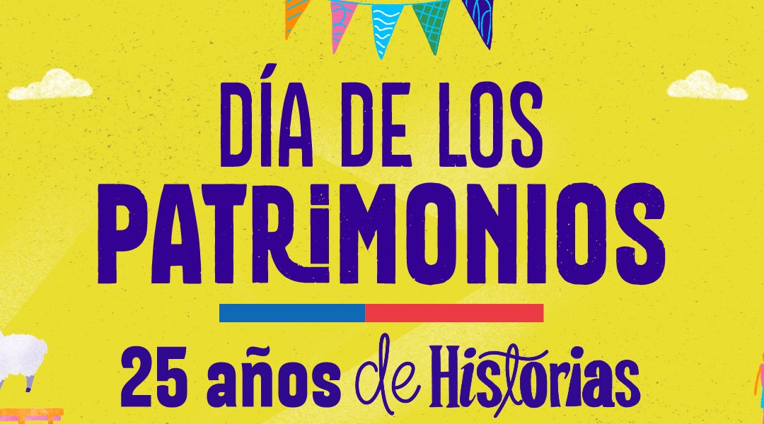 Día del Patrimonio / 2024
