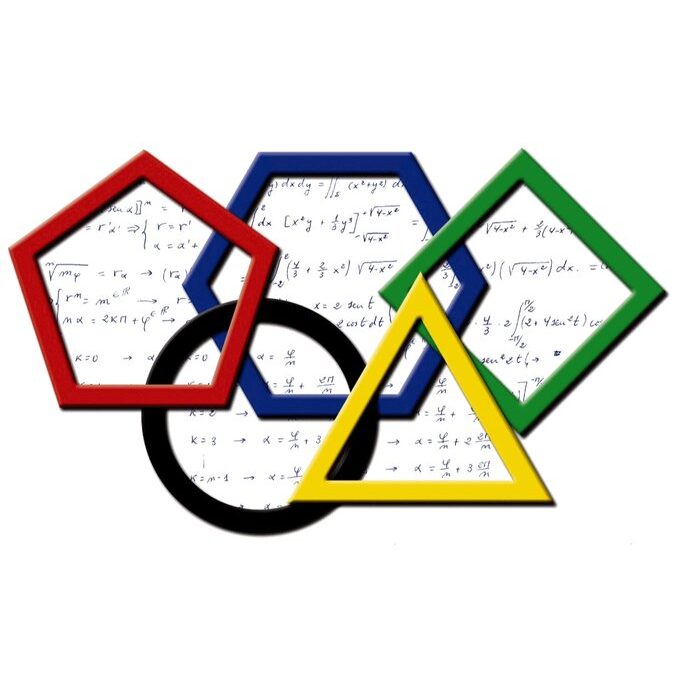 Olimpiadas de Matemáticas / 1° Etapa